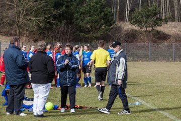 Bild 6 - B-Juniorinnen FSC Kaltenkirchen - Kieler MTV : Ergebnis: 2:4